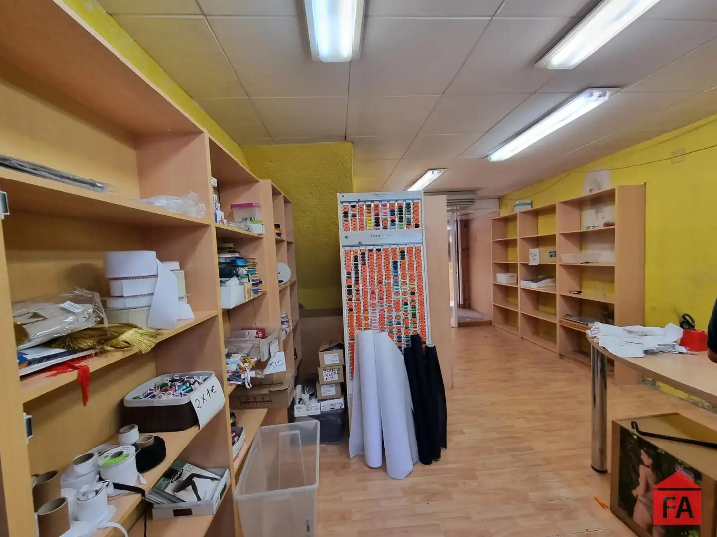 Locale commerciale in affitto a Centre, imagen 3