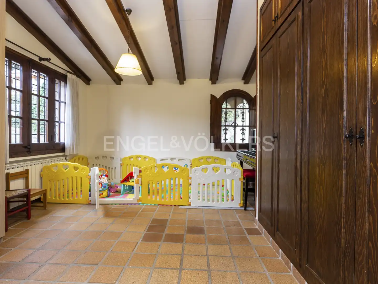 Maison à vendre à L'Ametlla del Vallès, imagen 25