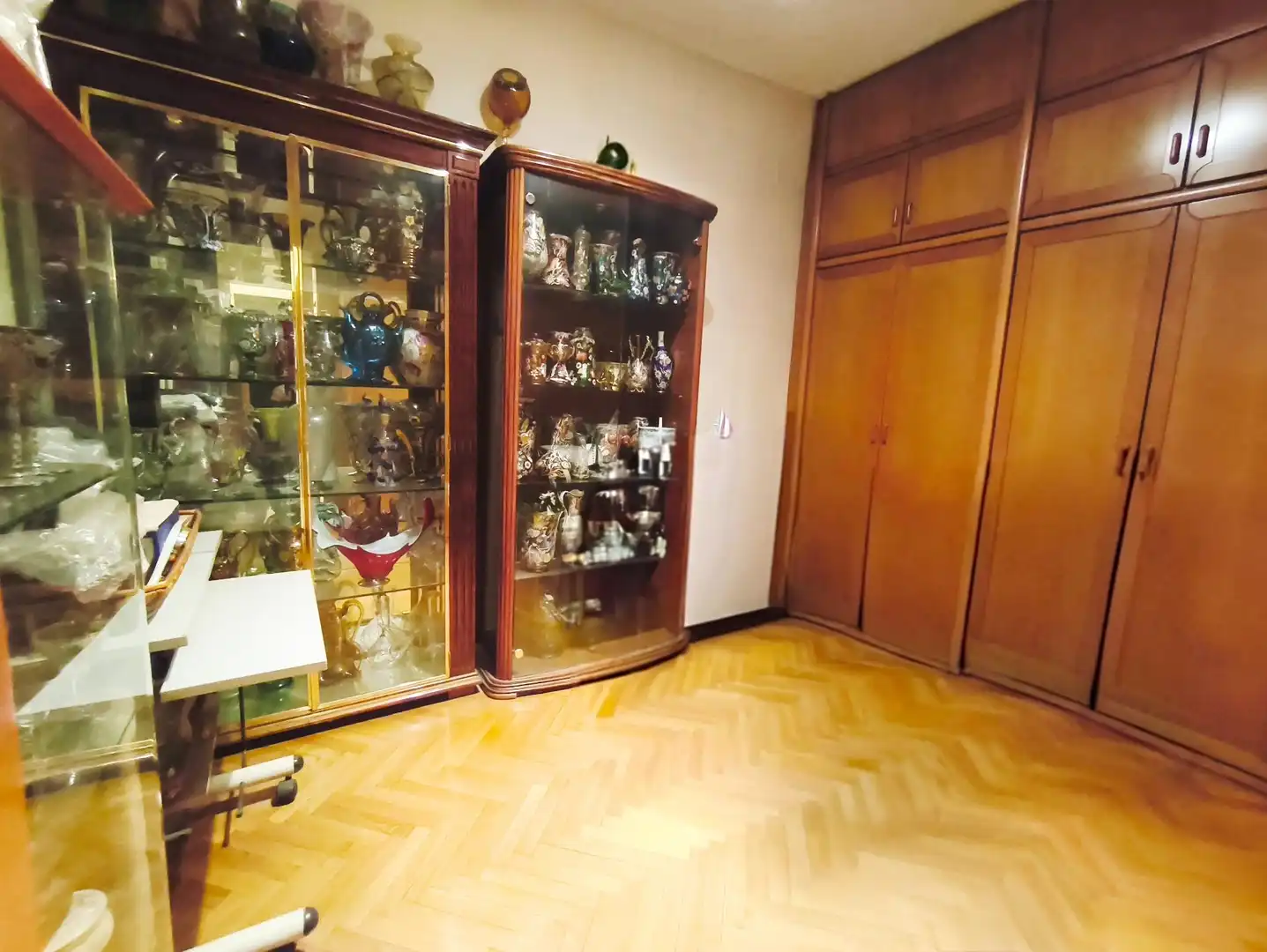 Piso con terraza en venta en Calle de Mallorca, imagen 23