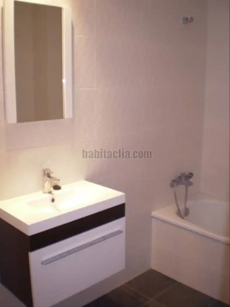 Apartament de lloguer a Príncep de Viana - Clot -Xalets Humbert Torres