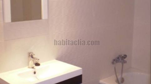 Foto 3 de Apartament de lloguer a Príncep de Viana - Clot -Xalets Humbert Torres, Lleida Capital