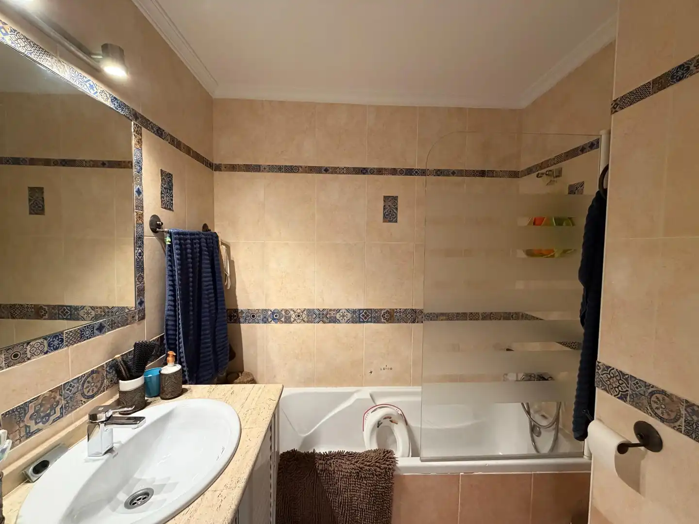 Baño de Piso en venta en Utrera