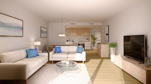 Foto 3 de Piso en venta en Montañar - El Arenal, Jávea / Xàbia