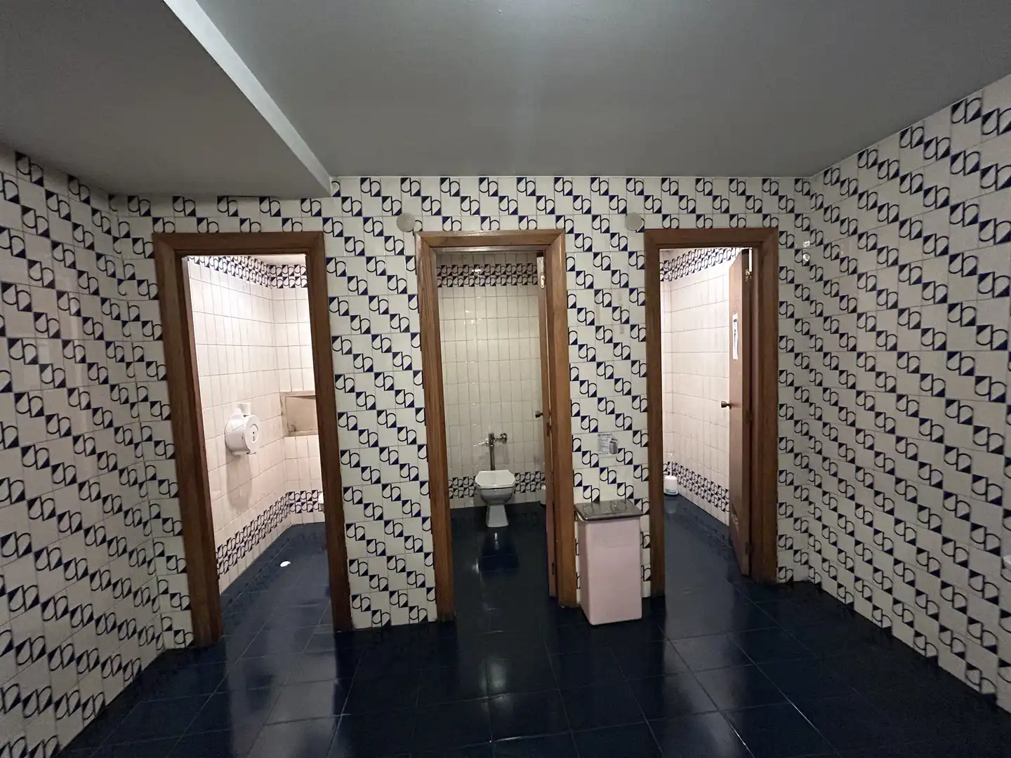 Büro zum Verkauf in General Alava Kalea, 10, Ensanche