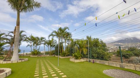 Foto 3 de Pis de lloguer a El Moñigal, La Perdoma - San Antonio - Benijos, Santa Cruz de Tenerife