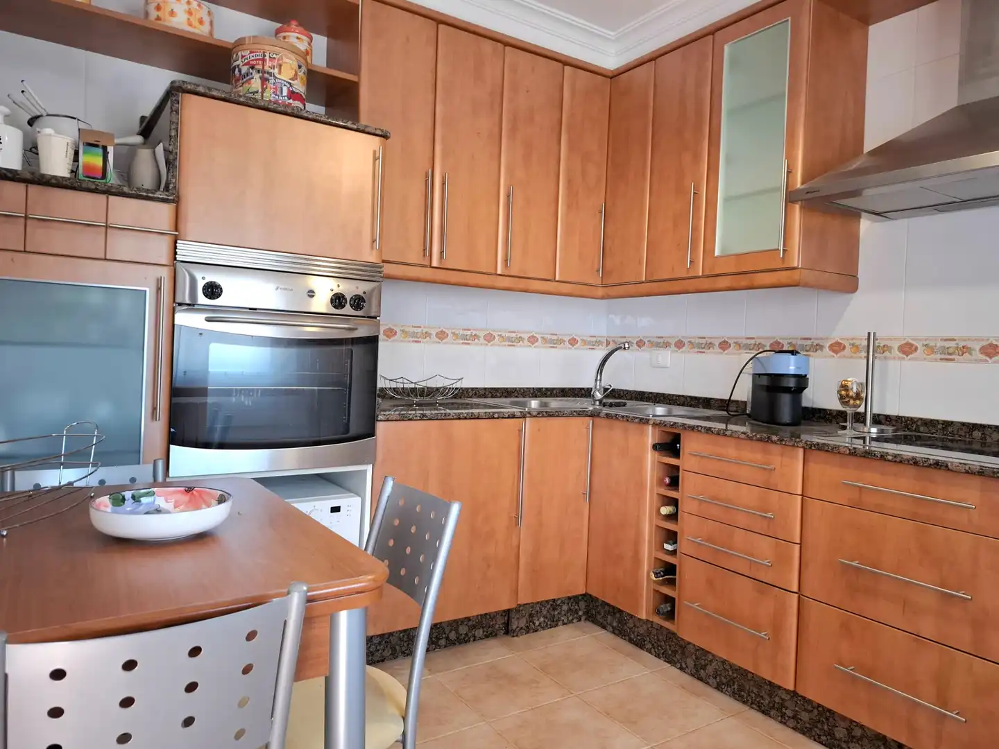 Habitatge amb terrassa en venda a Rúa de Leonardo Alonso, imagen 60