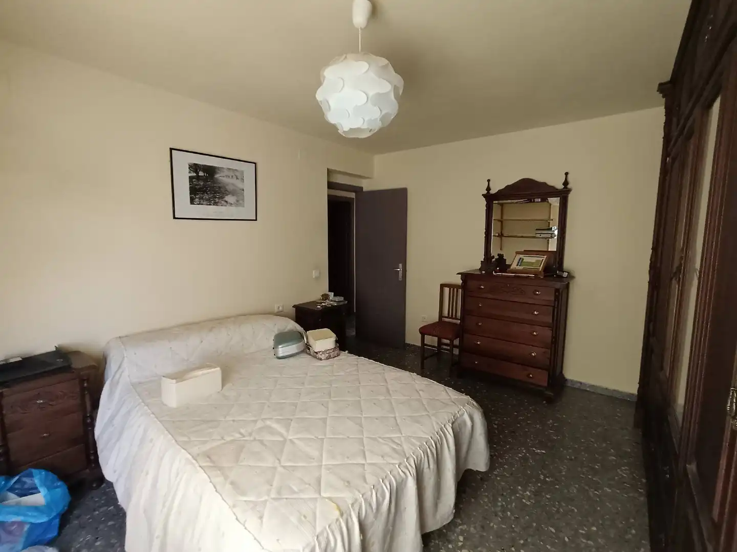 Maisonette zum Verkauf in Monesterio