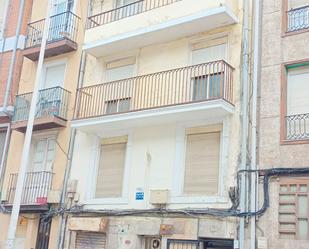 Exterior view of Building for sale in Santander