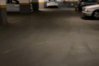 Foto 4 de Garatge de lloguer a Avenida de Brasilia, 1, Guindalera, Madrid