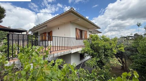 Foto 4 de Casa o chalet en venta en Sant Antoni de Vilamajor, Barcelona