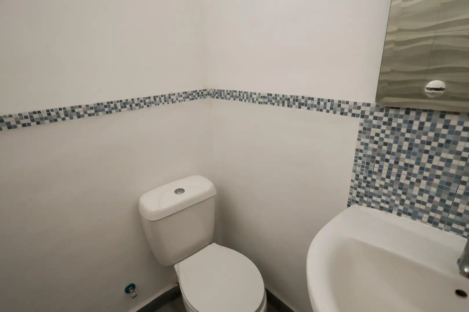 Bany de Pis en venda en Granada