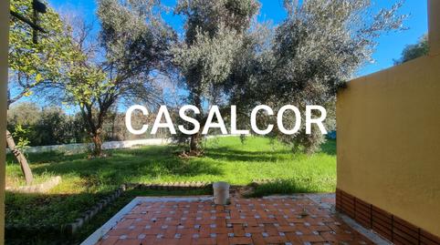 Foto 5 de Casa o xalet de lloguer a Carmona, Sevilla