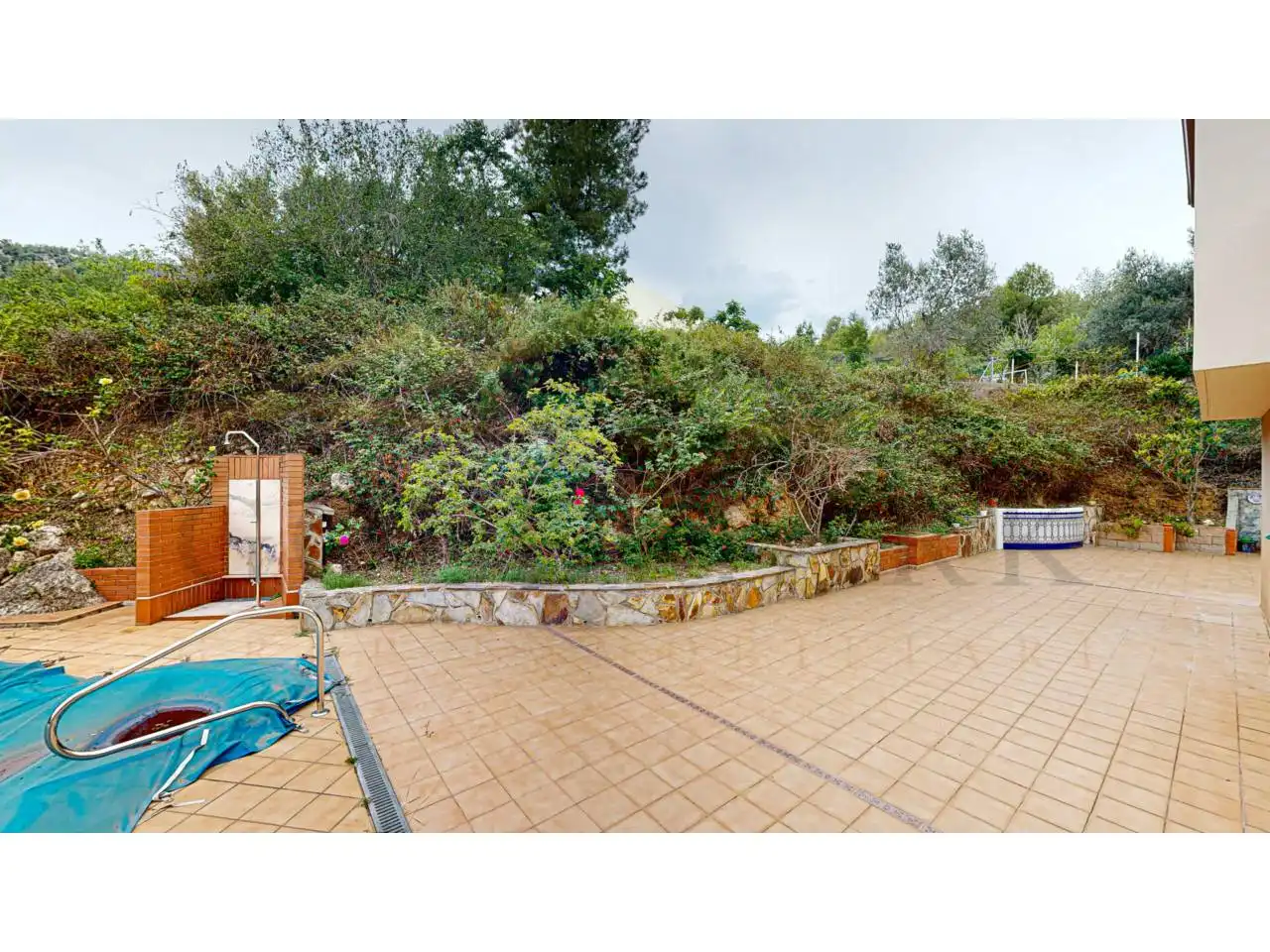 Casa amb piscina en venda a Calle Rafael Alberti 4, imagen 112