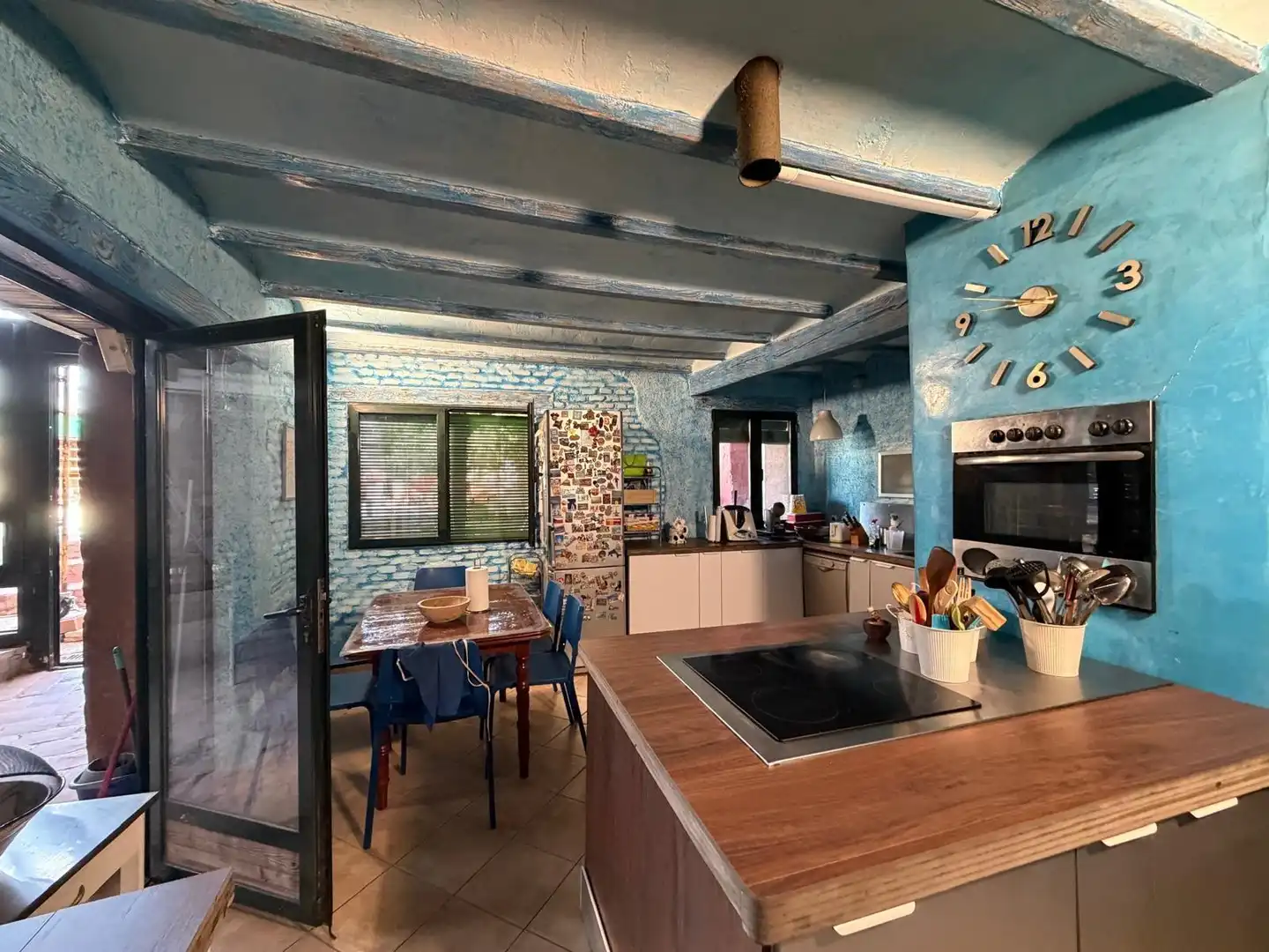 Maison avec piscine à vendre à Casco Antiguo, imagen 15