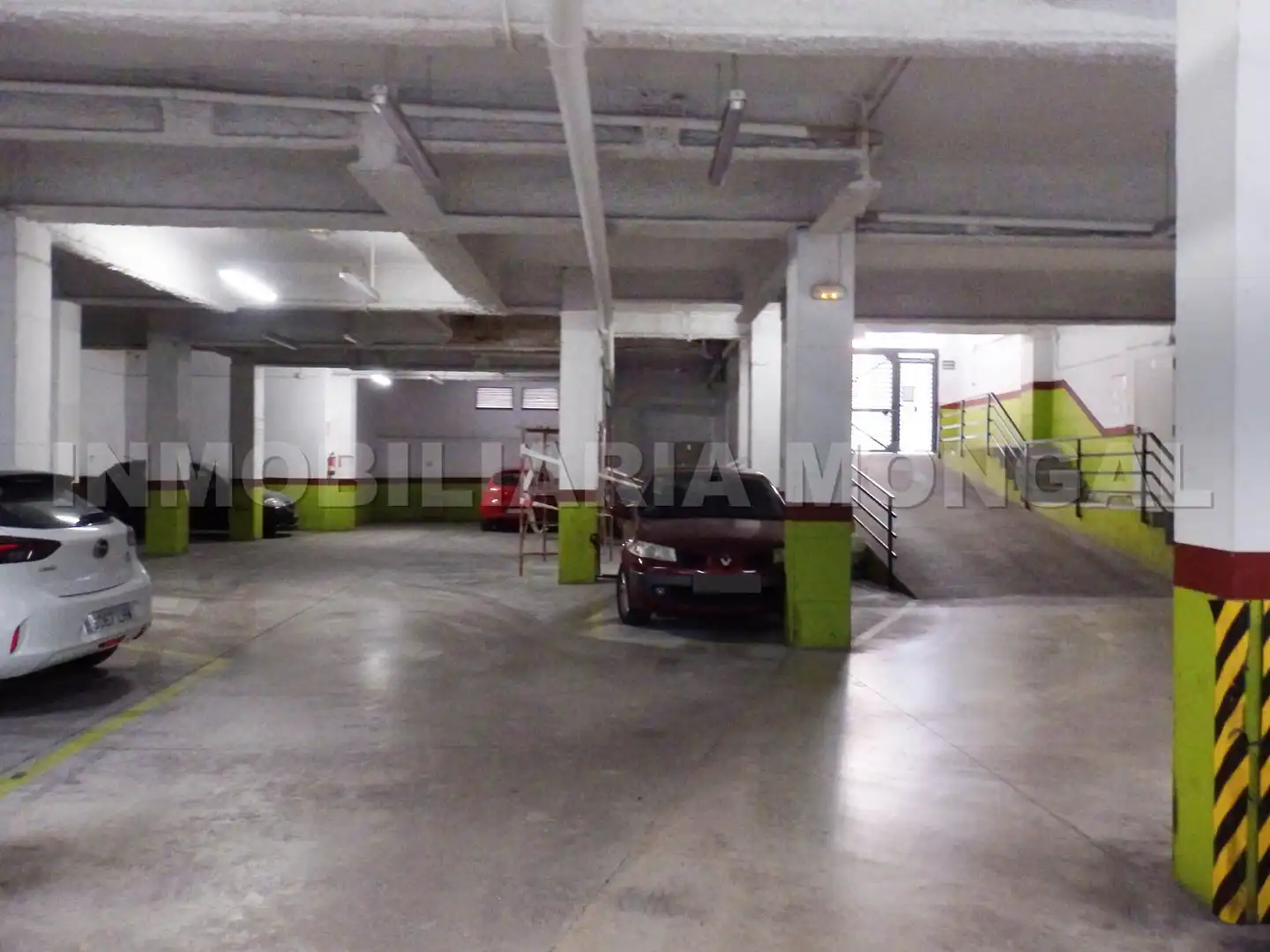 Einzelparkplatz zum Verkauf in Carrer de l'Abat Escarré, imagen 7