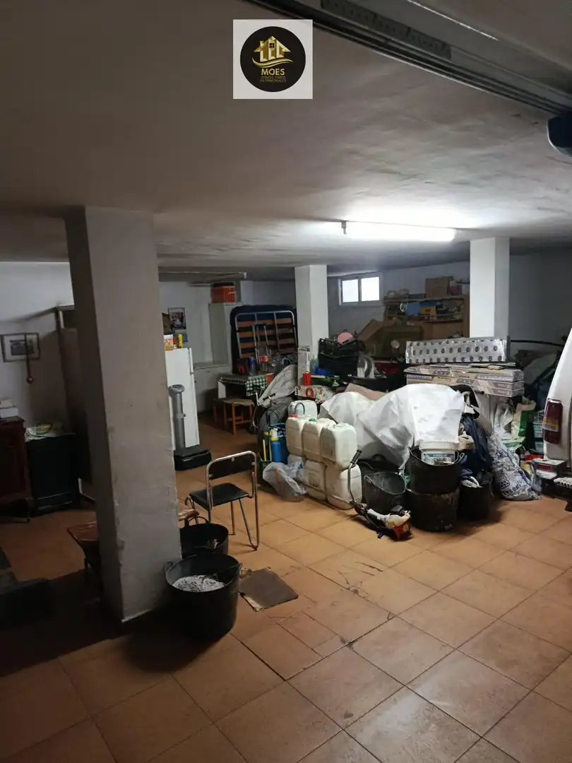 Casa o xalet en venda en Jaén amb Aire condicionat, Calefacció i Terrassa