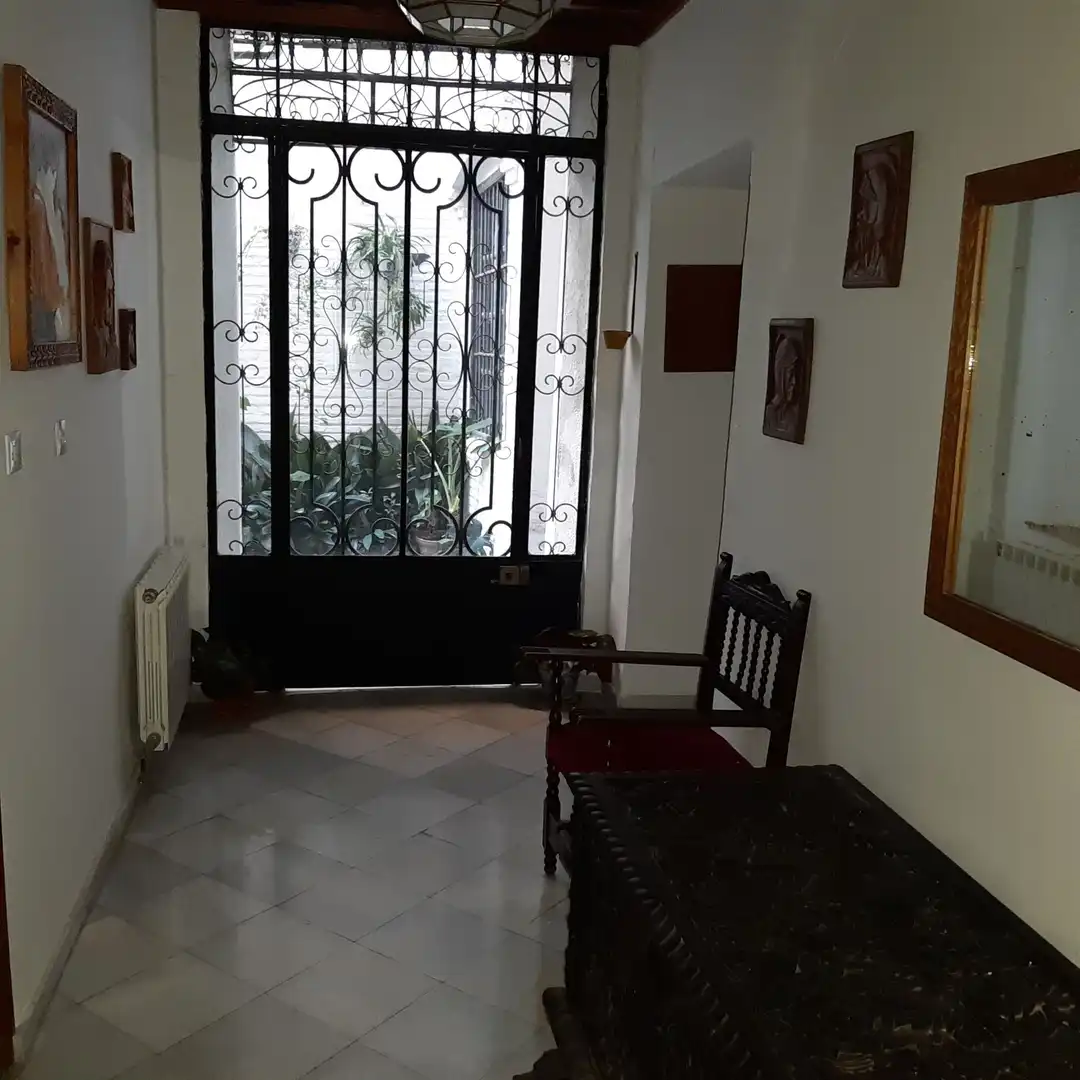 Casa con terraza en venta en Centro, imagen 4