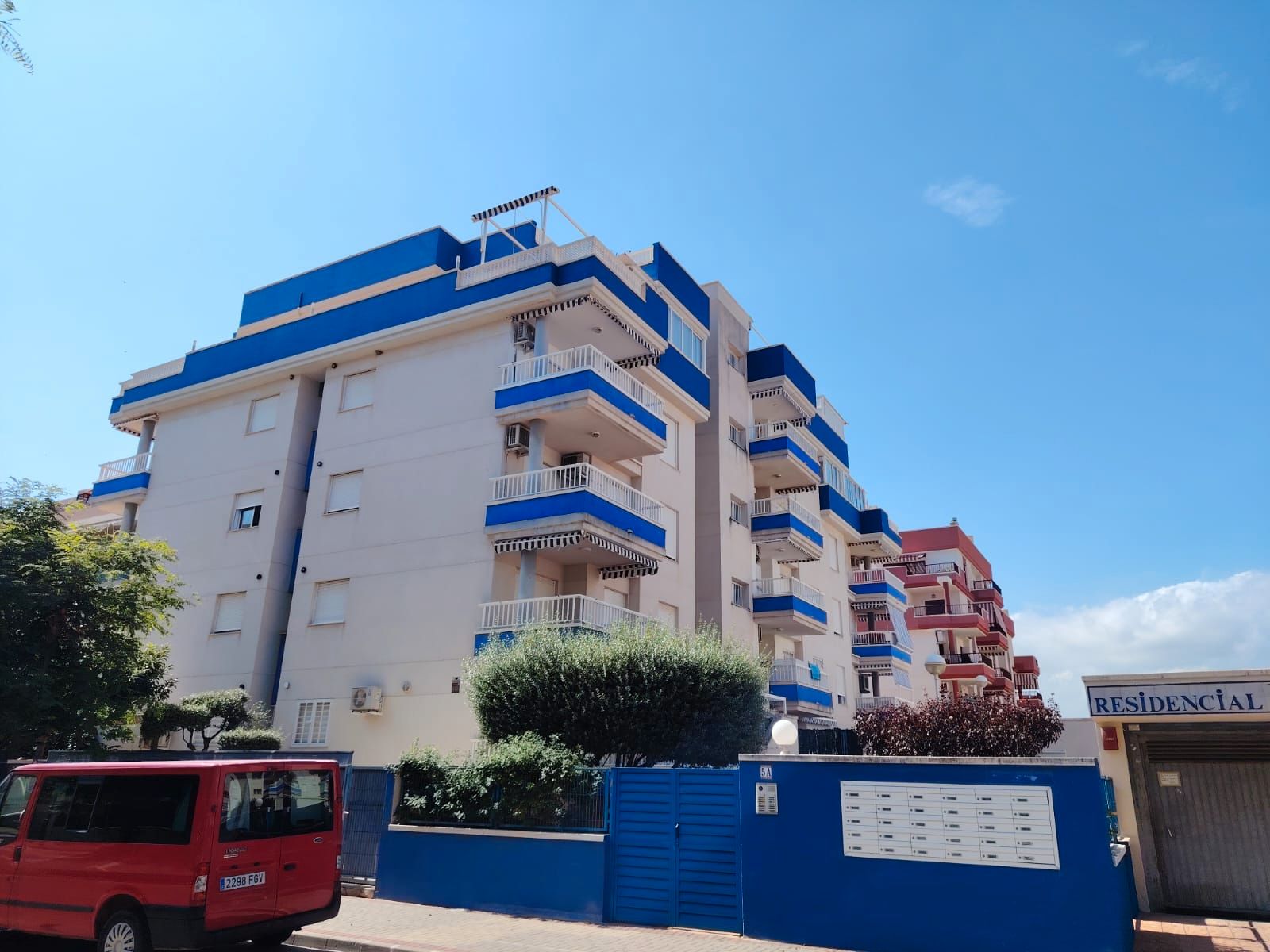 Wohnung zum verkauf in Carrer Jaume Roig, 5