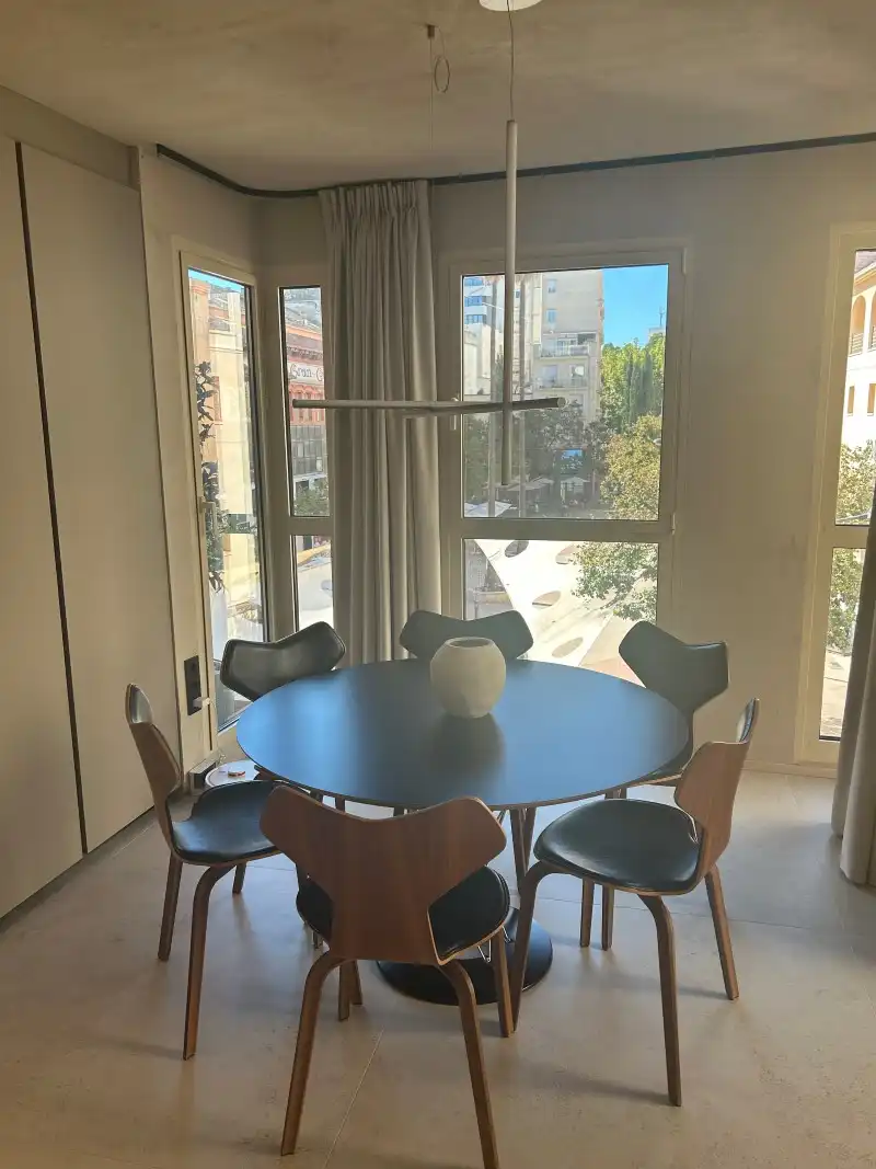 Wohnung mit Terrasse zum Verkauf in Plaça del Rei en Jaume I, imagen 10