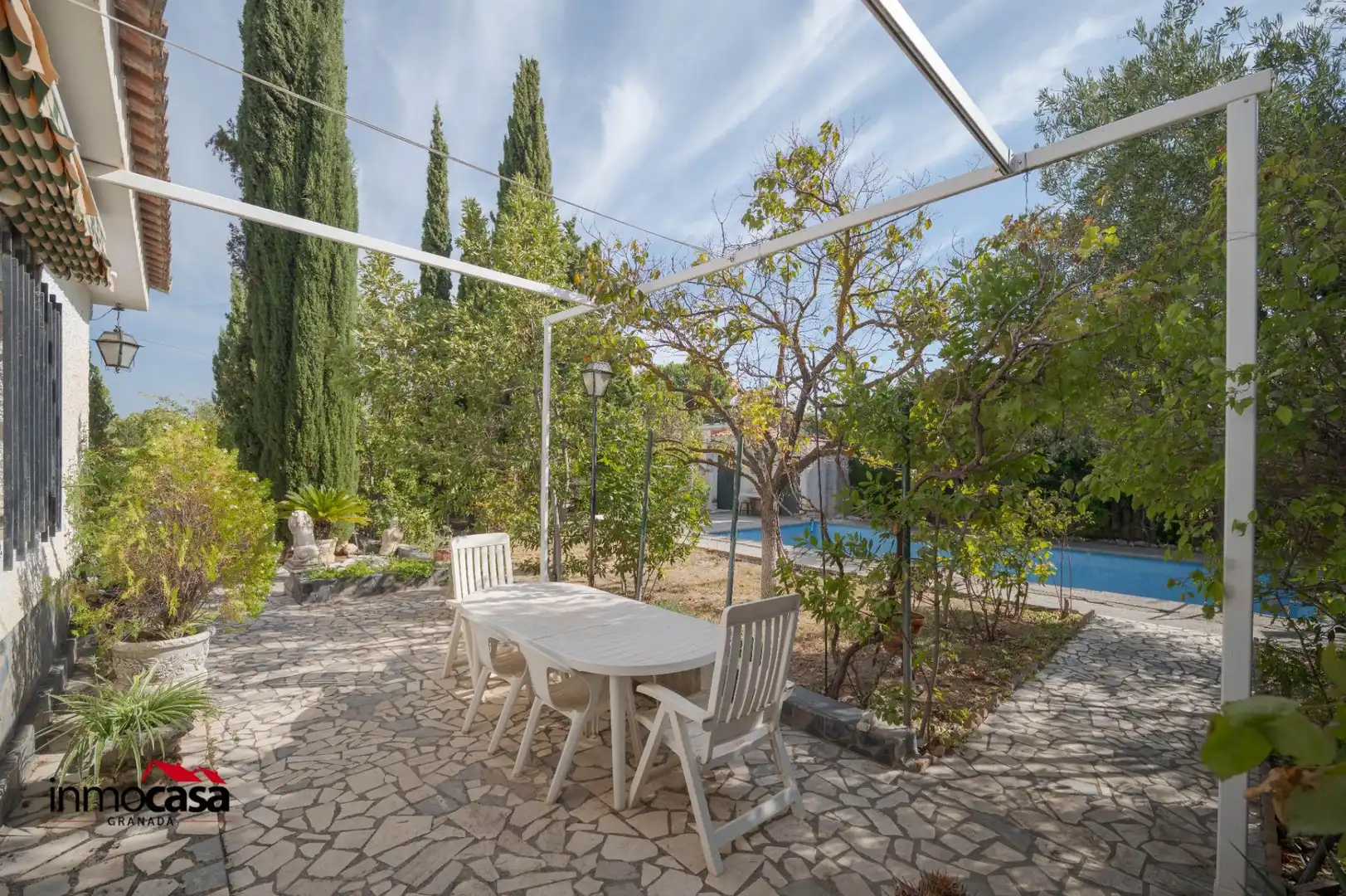 Detached house for sale in Villa de Otura, imagen 54