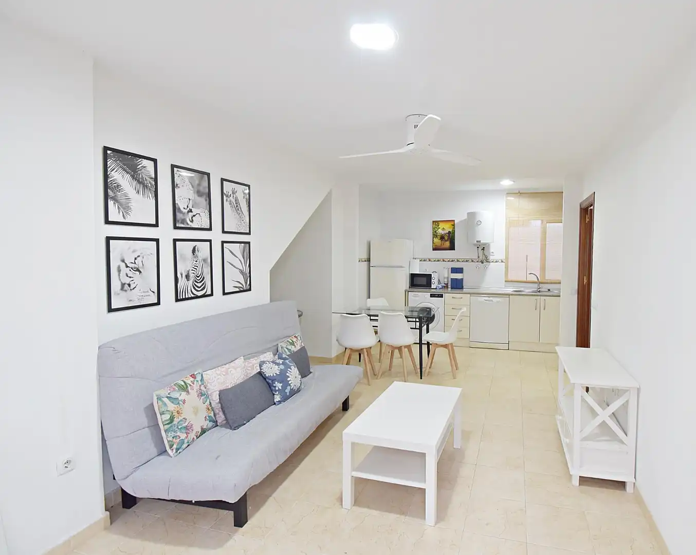 Wohnung zur Miete in CLAVEL, Playa de la Regla