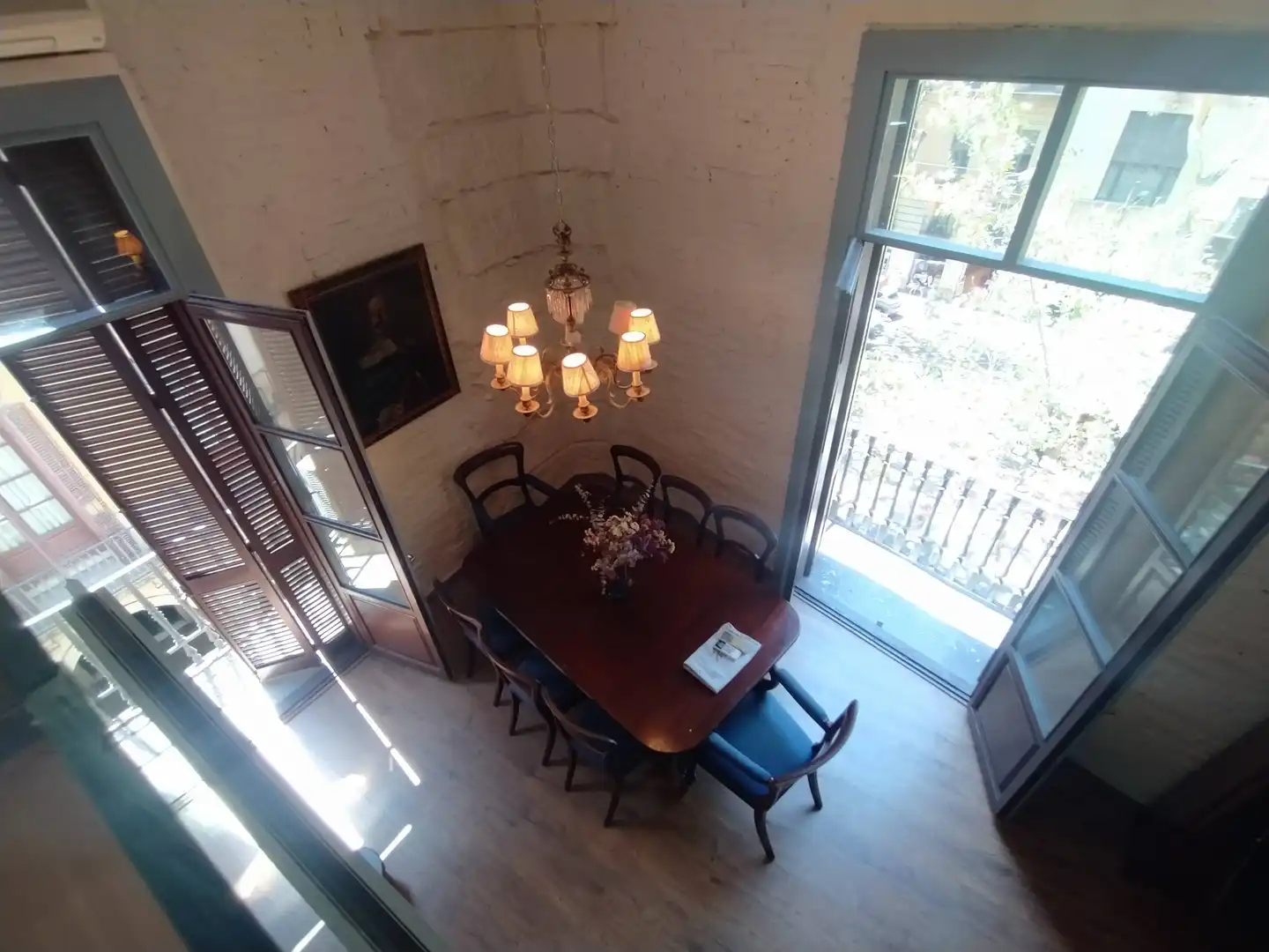 Wohnung zum Verkauf in Carrer de Colom, Barri Gòtic, Ciutat Vella