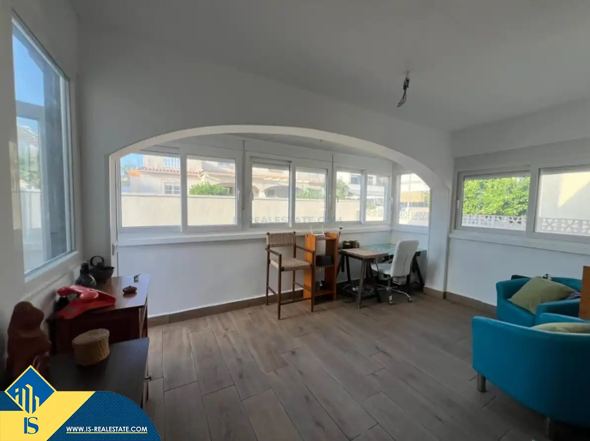 Maison mitoyenne avec jardin à vendre à Nueva Torrevieja - Aguas Nuevas, imagen 25