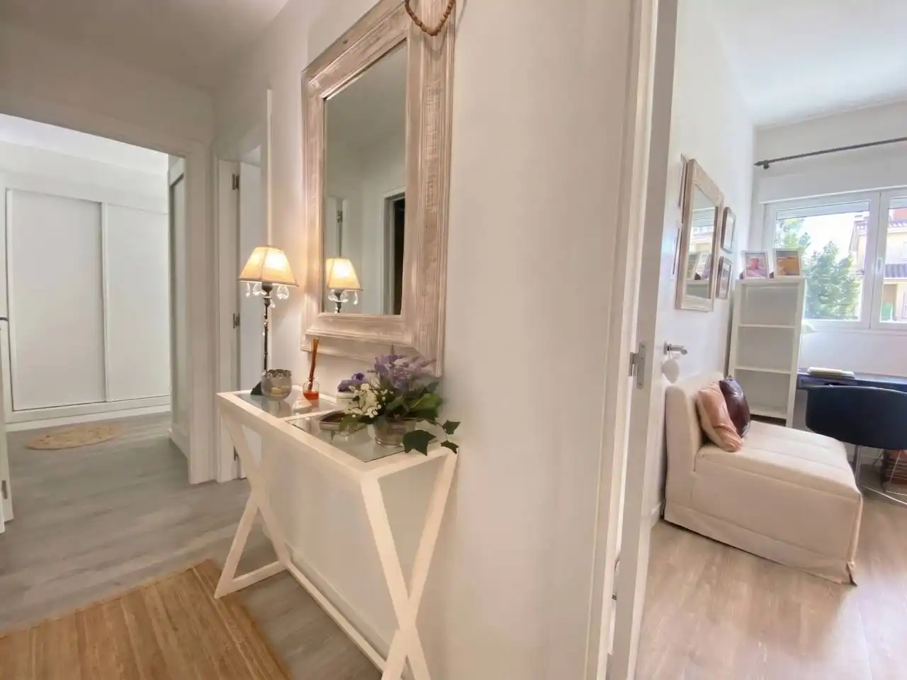 Flat with pool for sale in Paseo Mediterráneo, imagen 23