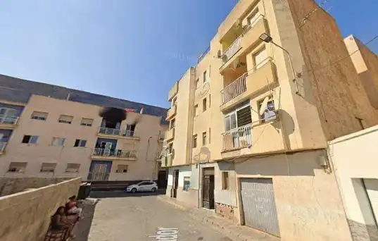 Appartement à vendre à Calle CALLE NADOR 2 2 E