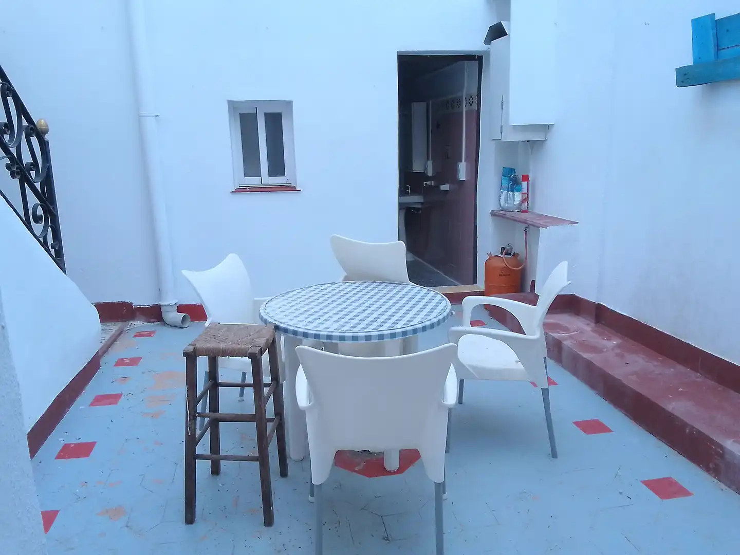 Casa rústica en venda a El Bosque, imagen 7