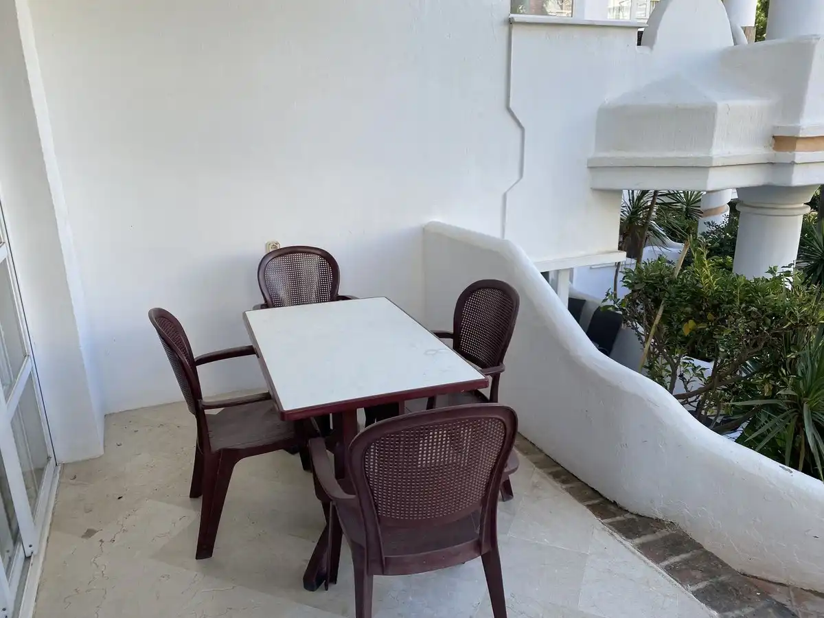 Appartement compact avec piscine à vendre à Mijas Golf, imagen 12