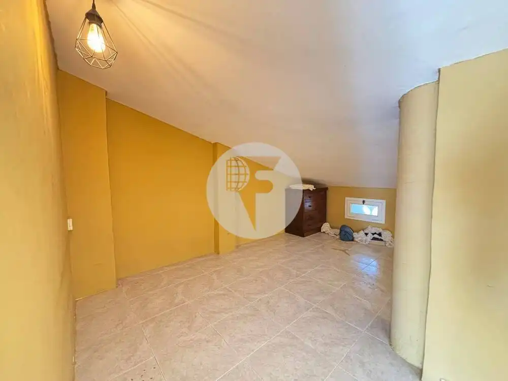 Flat for sale in Les Franqueses del Vallès  with Air Conditioner, Heating and Terrace