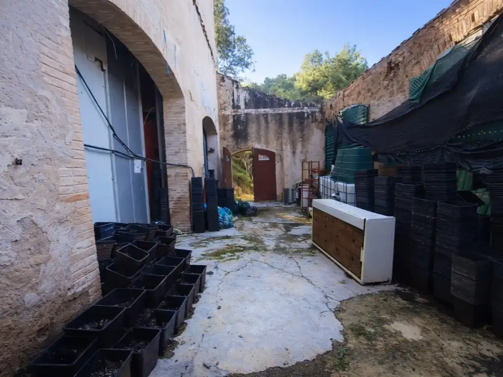 Casa en venta en Camino Fabrica Ciment, imagen 20
