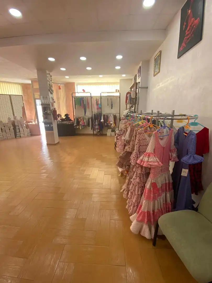 Local comercial en venda a SIERRA NEVADA 29, imagen 11