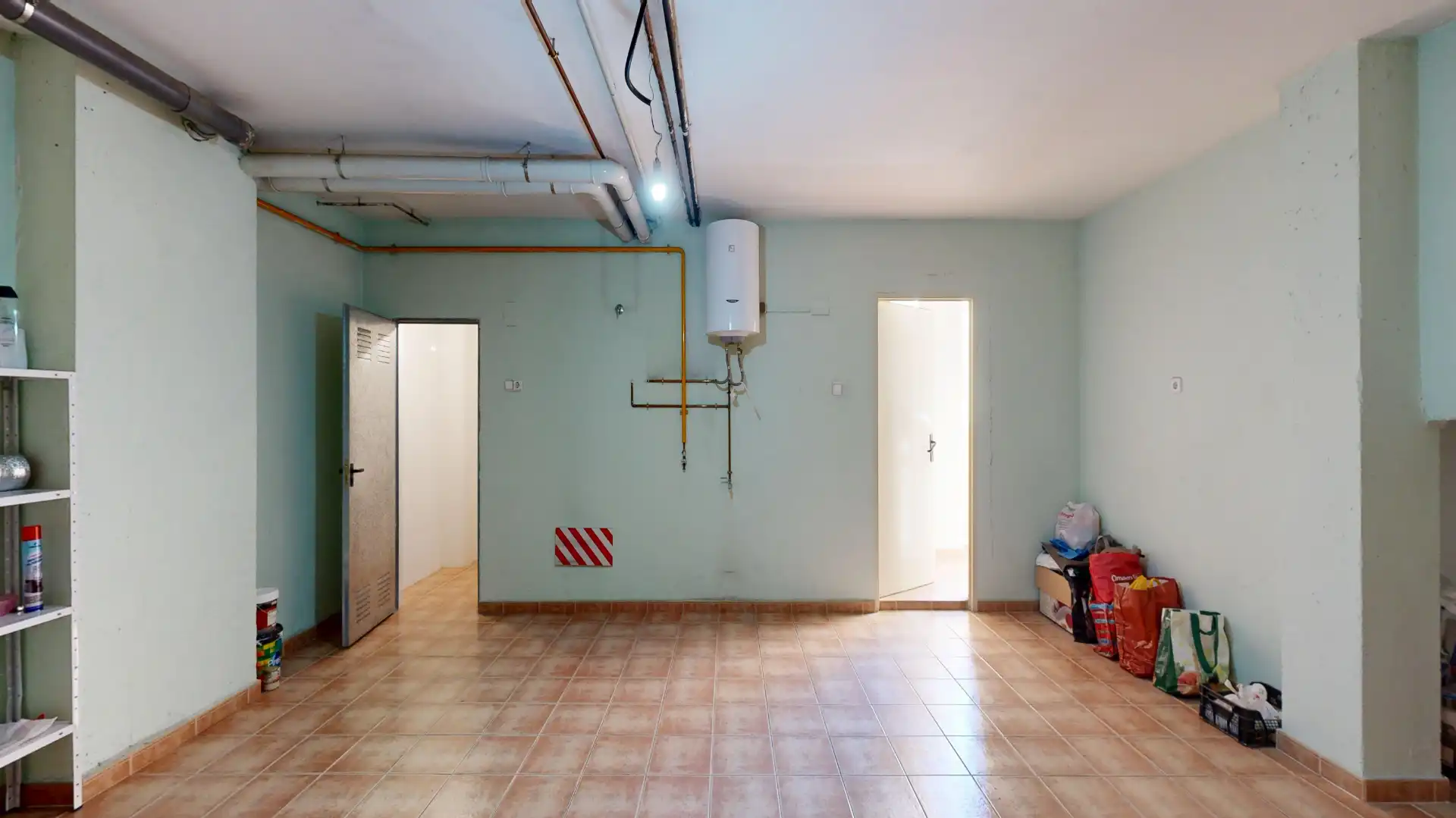Piso en venta en Molina de Segura con Aire acondicionado, Terraza y Trastero