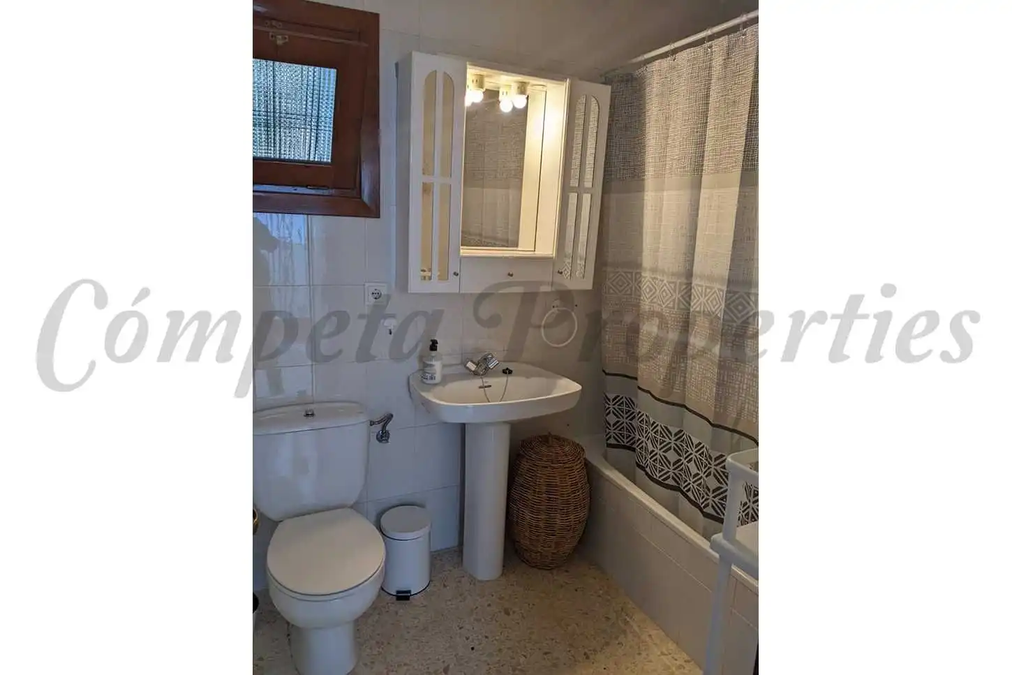 Apartments for rent in Torrox, Málaga