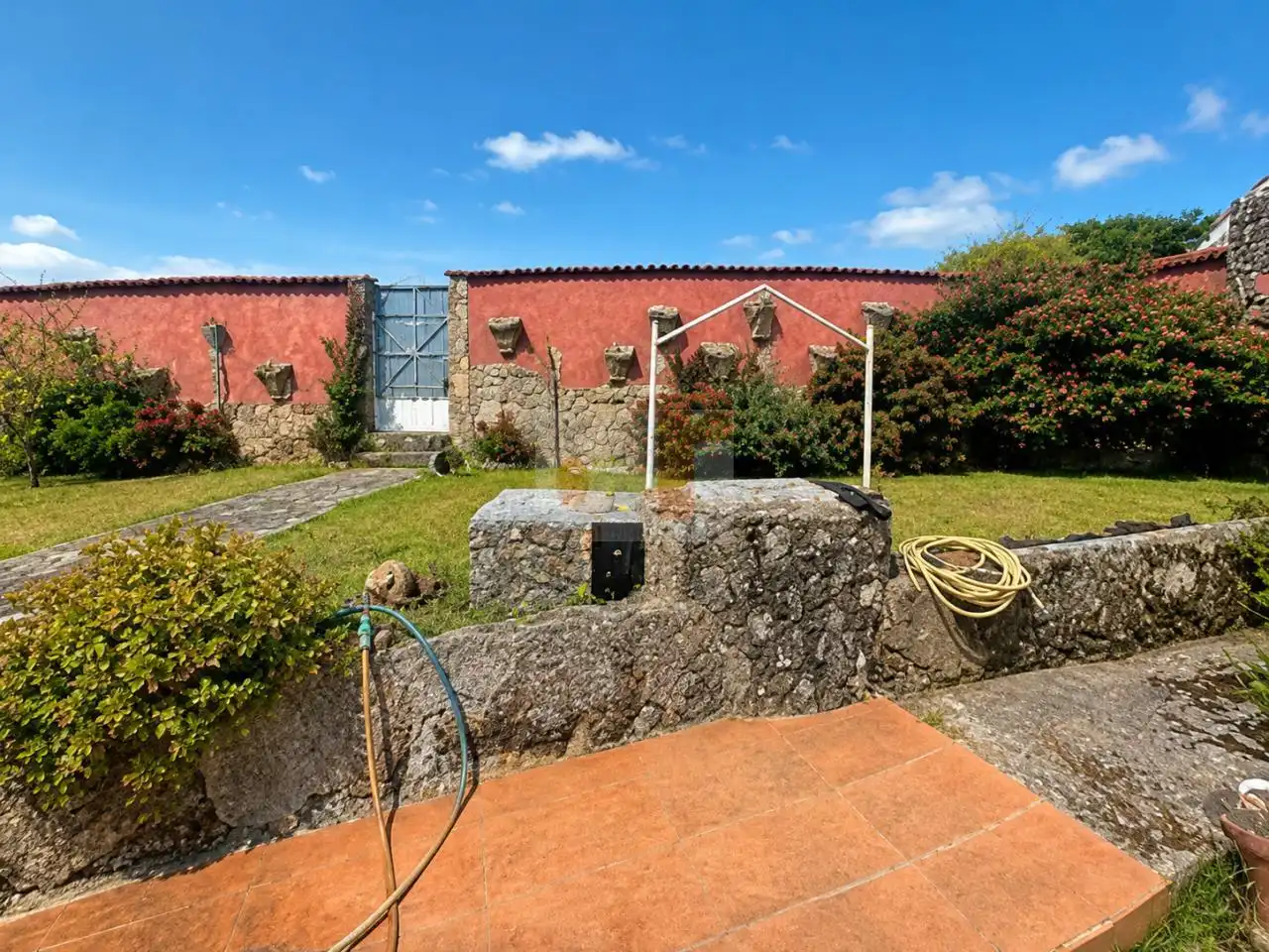 Casa con jardín en venta en Moaña, imagen 36