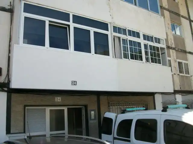 Flat with lift for sale in Centro