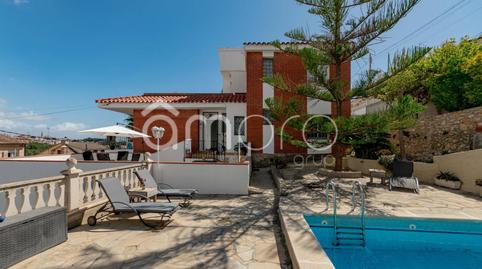 Foto 5 de Casa o xalet en venda a Creixell, Tarragona