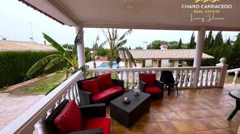 Foto 4 de Casa o chalet en venta en Camí Pla de Monserrat, Corbera, Valencia