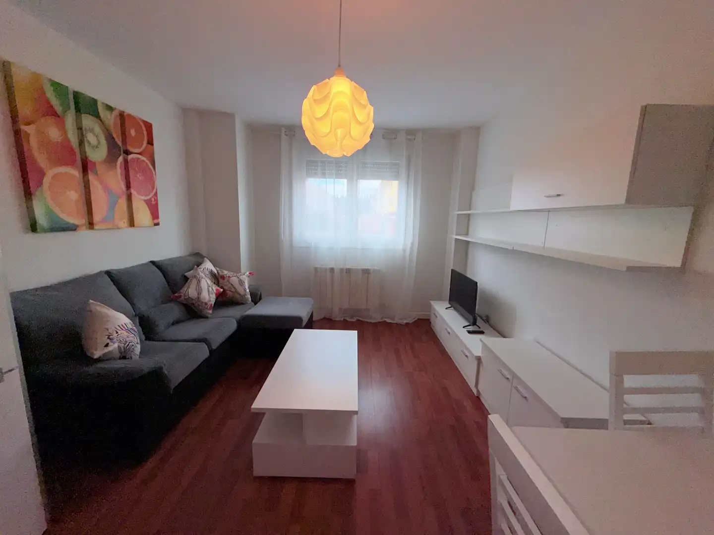 Appartement compact avec ascenseur à louer à Cuatro Vientos, imagen 3
