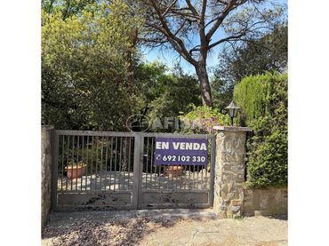 Wohnbaugrundstück zum Verkauf in Sant Pere de Vilamajor