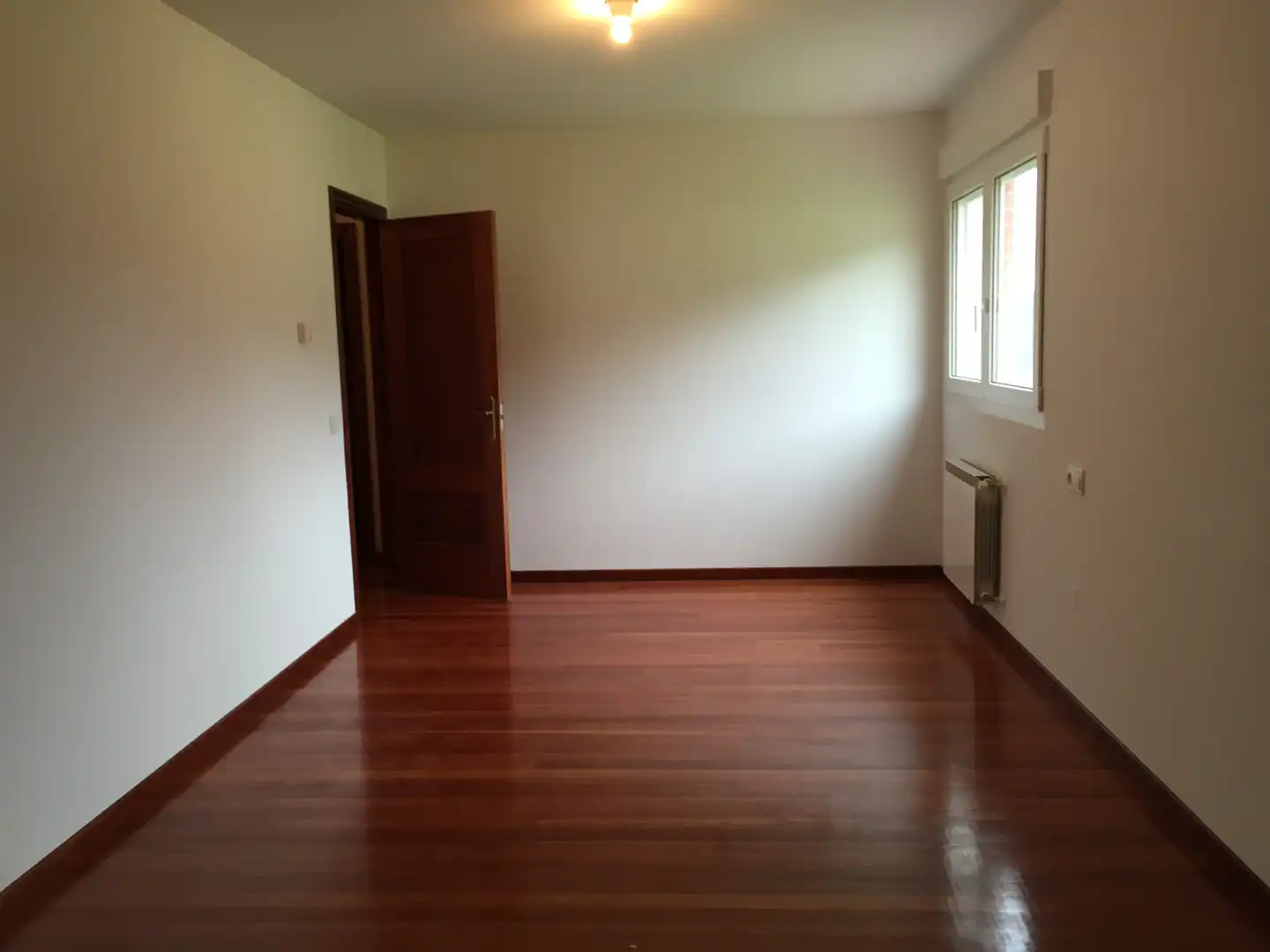 Dormitori de Casa o xalet en venda en Santiago de Compostela 