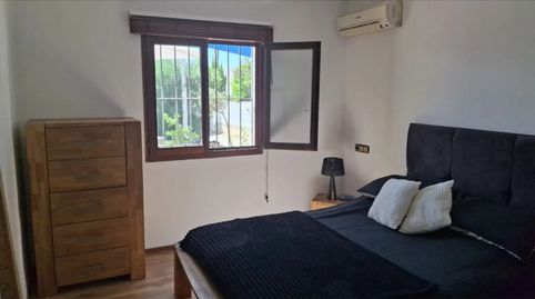 Foto 4 de Casa o xalet en venda a La Viña - Montemar - San Jaime, Benissa