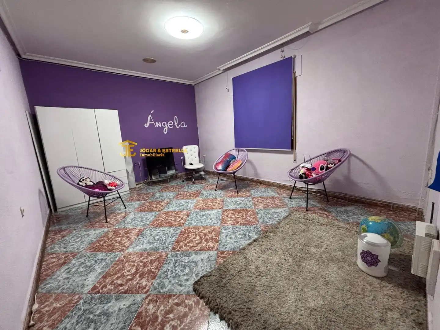 Casa con giardino in vendita a Pedanías Centro, imagen 28