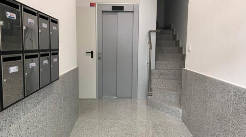 Foto 3 de Estudio de alquiler en Rúa Catalunya, Plaza de España, Ferrol