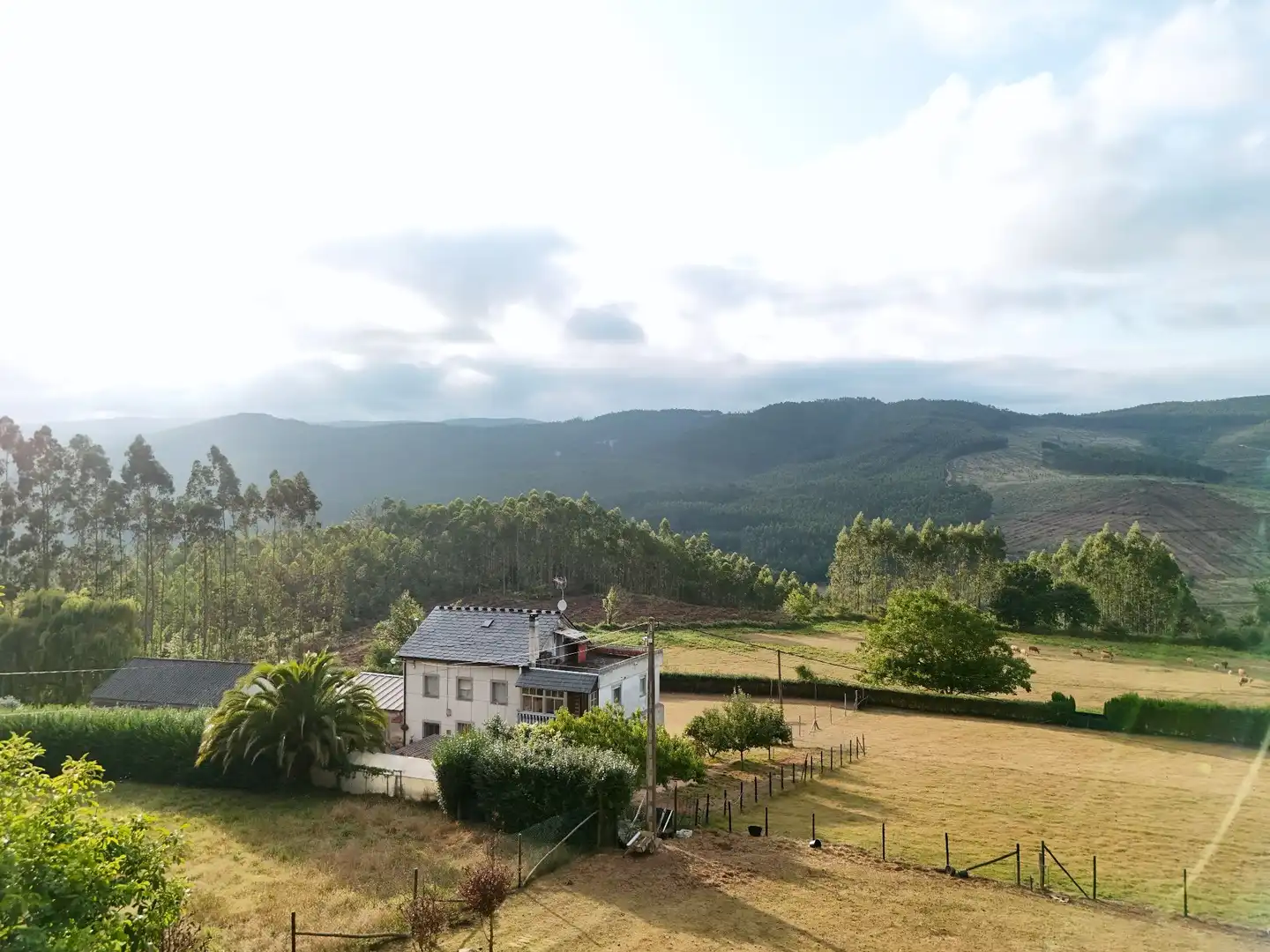 Casa en venta en Trasmonte - Santa Cilla, imagen 7