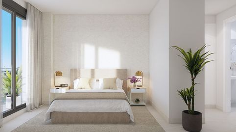 Foto 4 de Apartament en venda a Doña Julia Golf, Casares