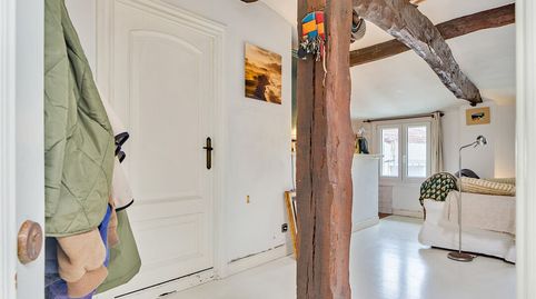 Foto 4 de Àtic en venda a San Frantzisko Kalea, 33, Zarautz, Gipuzkoa