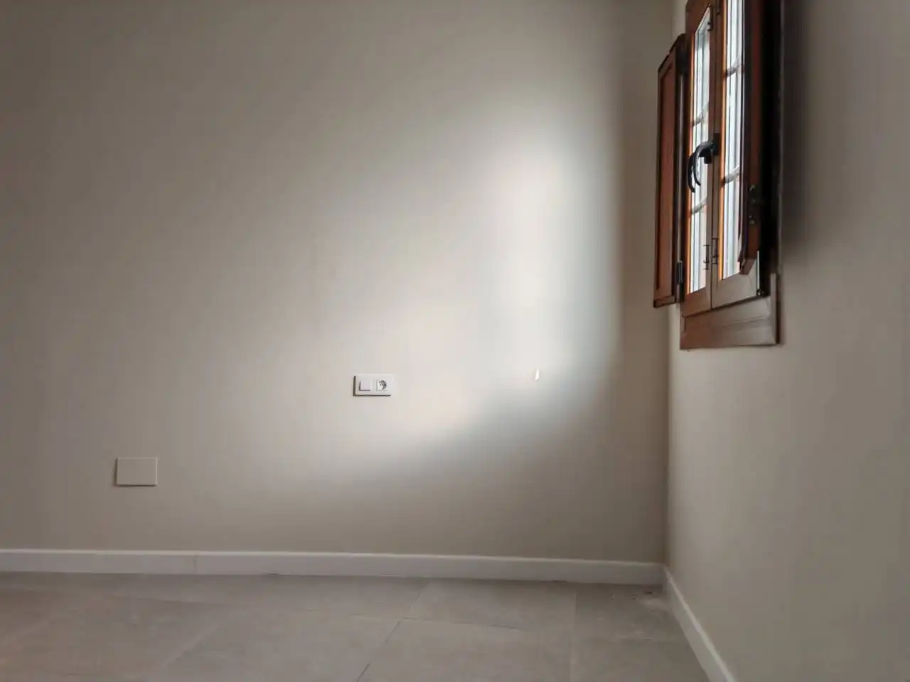 Piso de alquiler en Albons con Aire acondicionado, Terraza y Balcón